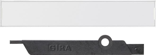 GIRA - GGI856800 SET CT