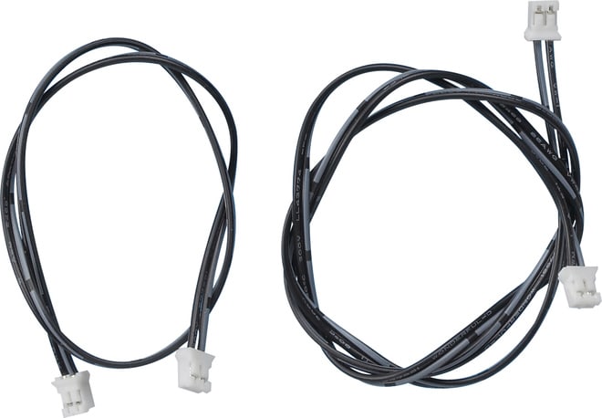 GIRA - GGI857000 SET CAVI VIDEO SYSTEM 106