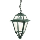 SOVIL SRL - SOV857/16 ELEGANCE-SOSPENSIONE E27