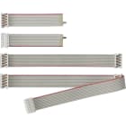 GIRA - GGI857200 SET CAVI SCAT.SI 2-M/3-M