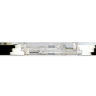 ROSSINI - RSS8578 KIT GIUNTO LINEARE A SCOMPARSA IN ACCIAI