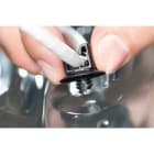 HELLERMANNTYTON Srl - HEE151-00680 Fissaggio per tubi e cablaggi HC48FT6