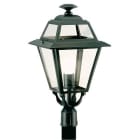 SOVIL SRL - SOV859/16 ELEGANCE-TESTA-PALO GRANDE D60 E27