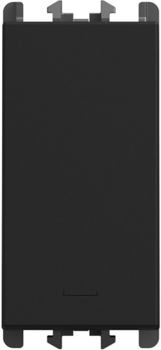 URMET SPA - UTD27101.N INTERRUTTORE 1P 10AX 1M N