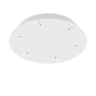 LINEA LIGHT (ILED) - ILDC-F300027 TOUR BOX D.300 150W DALI WH