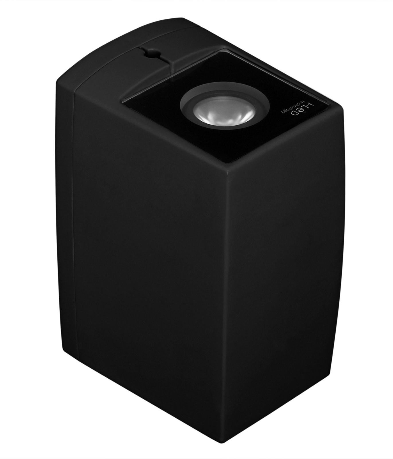 LINEA LIGHT (ILED) - ILD82809W30 VEDETTE-Q 48 Q100 1+1L C/AL 30W NG