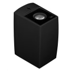LINEA LIGHT (ILED) - ILD82809W30 VEDETTE-Q 48 Q100 1+1L C/AL 30W NG