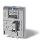FINDER SPA - FIN860002400000 MODULO TEMPORIZZATO MULTIFUNZIONE PLUG-I