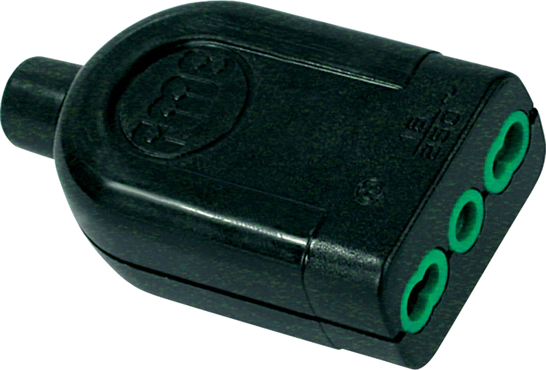 FANTON SRL - FME86001 PRESA P17/11 SMONTABILE BICO NE