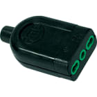 FANTON SRL - FME86001 PRESA P17/11 SMONTABILE BICO NE