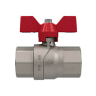 F.I.V. - FVR86001115 VALV.EVOLUTION FF 11/4 F.ROSSA