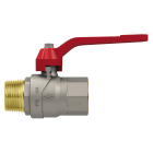F.I.V. - FVR86004038 VALV.EVOLUTION MF 3/8 L.ROSSA
