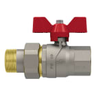 F.I.V. - FVR86005114 VALV.EVOLUTION C/BOCCH.1 1/4 F.ROSS