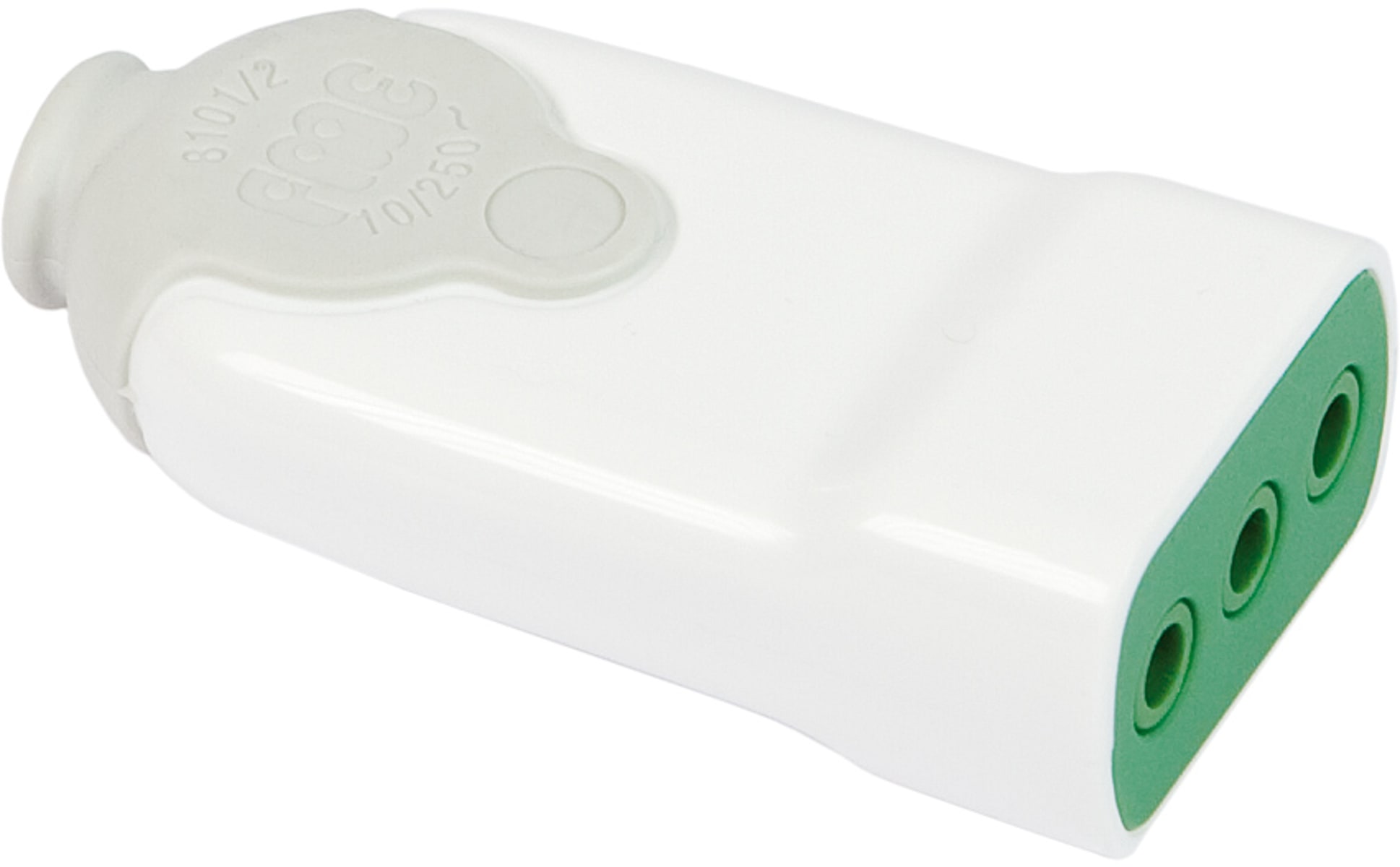FANTON SPA - FME86010 PRESA P11 SMONTABILE BIC BI
