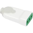 FANTON SRL - FME86010 PRESA P11 SMONTABILE BICO BI
