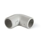 SCAME PARRE SPA - SCA860.1125/G CURVA ISPEZIONABILE IP40 25MM CL-321