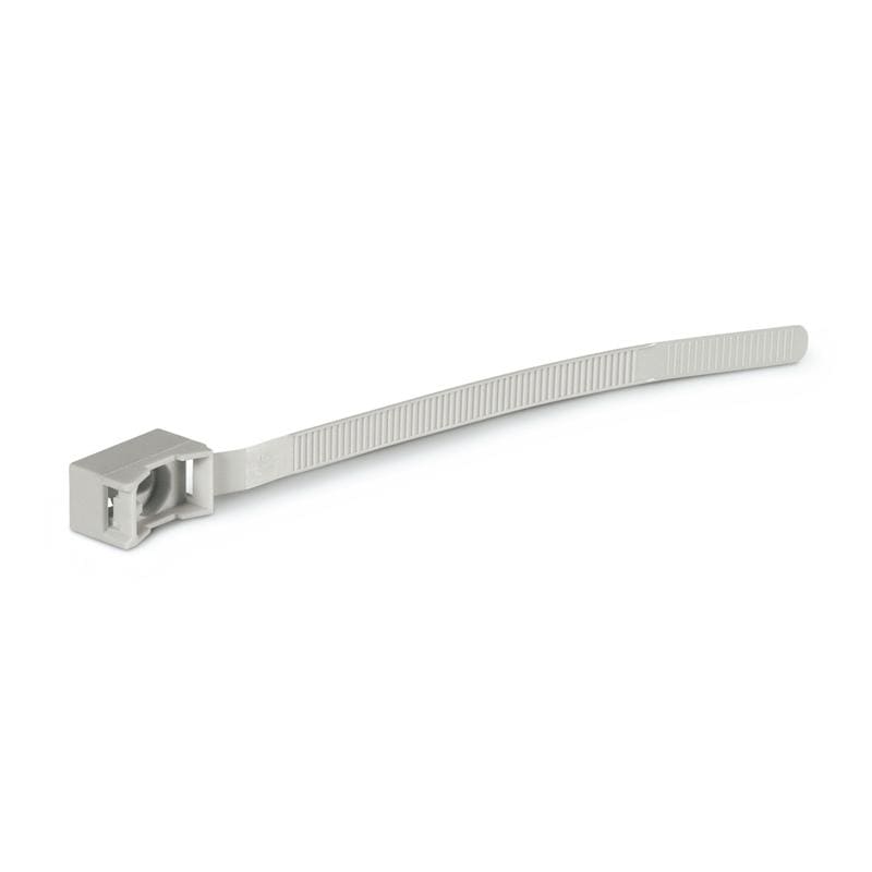 SCAME PARRE SPA - SCA860.1616 CLIPS FISSATUBO A FASCETTA D.13-32 MM