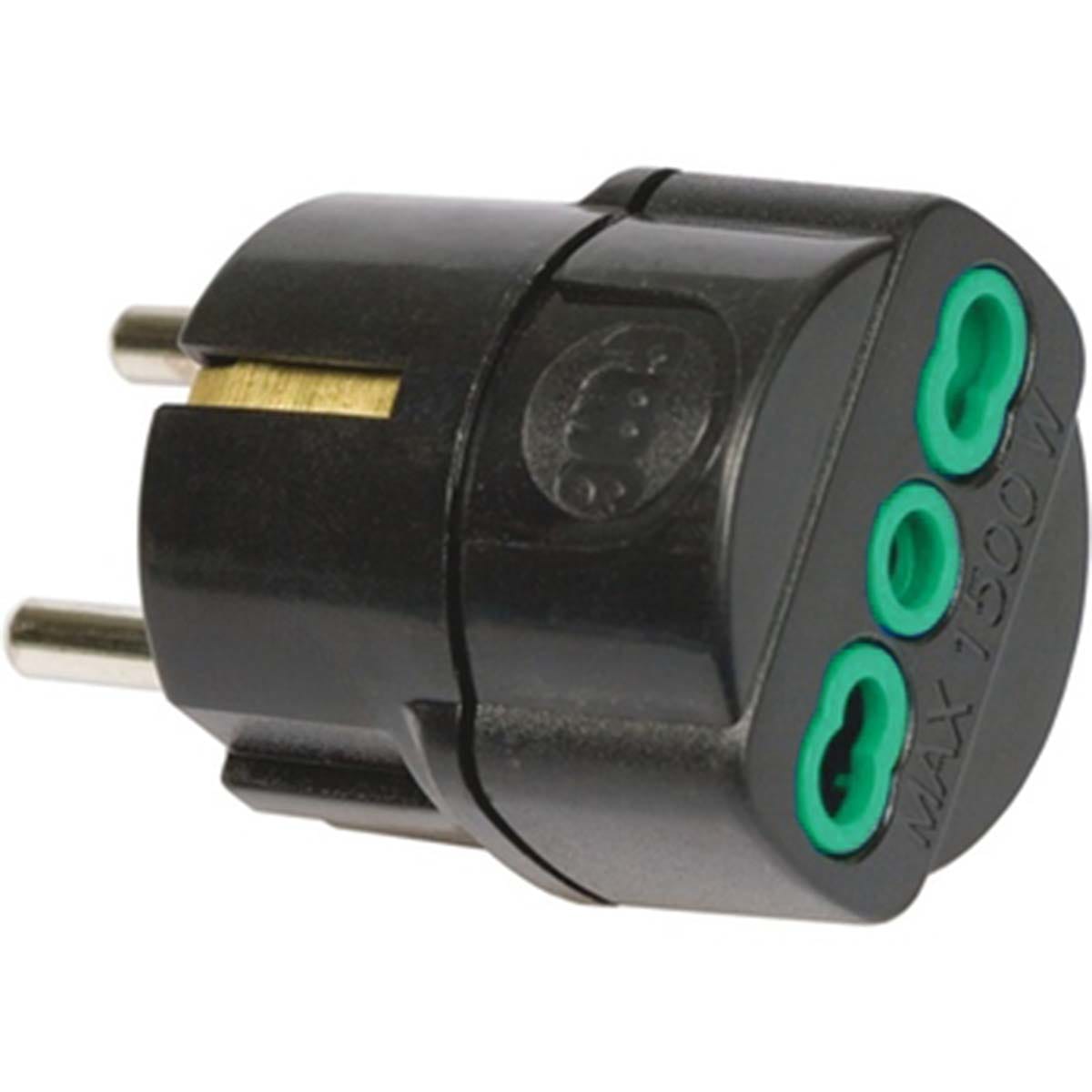 FANTON SRL - FME86091 ADATT.DA S31 A 1P17/11 NE