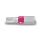 BM SPA - BMM008600110 INSERTI ESAGONALI 1/4 L25 PE10