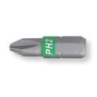 BM SPA - BMM008600225 INSERTI CROCE 1/4-L25 PH 1