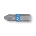 BM SPA - BMM008600325 INSERTI POZIDRIV 1/4-L25 PZ 2