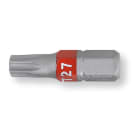 BM SPA - BMM008600730 INSERTI TX 1/4-L25 TX 20