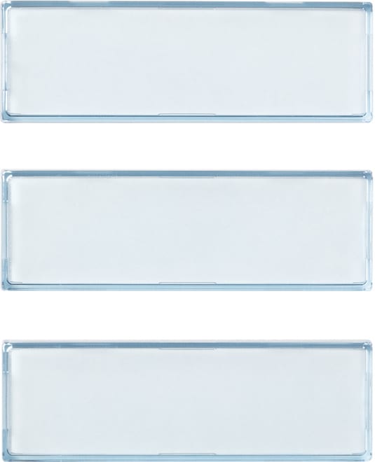 GIRA - GIR8612300 3 TASTI TASTI DI CHIAM.3 MOD. CIT.EST. A