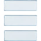 GIRA - GIR8612300 3 TASTI TASTI DI CHIAM.3 MOD. CIT.EST.