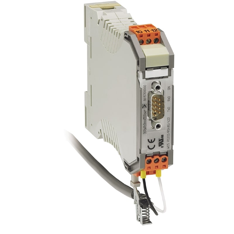 WEIDMULLER - WEI8615700000 WDS2 RS232/RS485/422