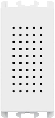 URMET SPA - UTD27250.B SUONERIA 12VAC 50HZ 1M B