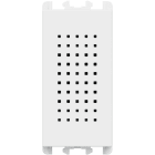 URMET SPA - UTD27250.B SUONERIA 12VAC 50HZ 1M B