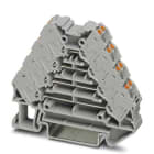 PHOENIX CONTACT - PHC3270117 PTRV 4 /GY RIPARTITORE