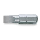 BM SPA - BMM008610020 INSERTI ESAGONALI 1/4-L25 LP5,5L 1,0X5,5
