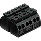 WAGO ITALIA SRL - WAG862-503 MORSETTIERA TELAIO 4 CONDUTT NO TERRA 3P