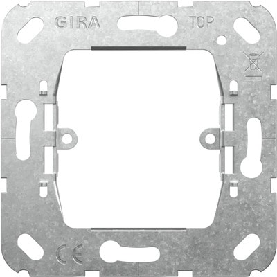 GIRA - GGI862900 ANELLO SUP. SENS.TATT.4.55
