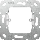 GIRA - GGI862900 ANELLO SUP. SENS.TATT.4.55