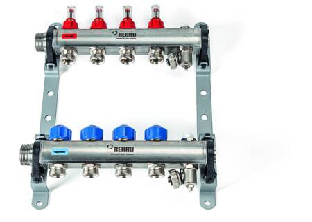 REHAU SPA - RE413502791900 TERMOMETRO0-80AC(VAR900)