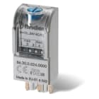 FINDER SPA - FIN863000240000T MODULO TEMPORIZZATO BIFUNZIONE PLUG-IN