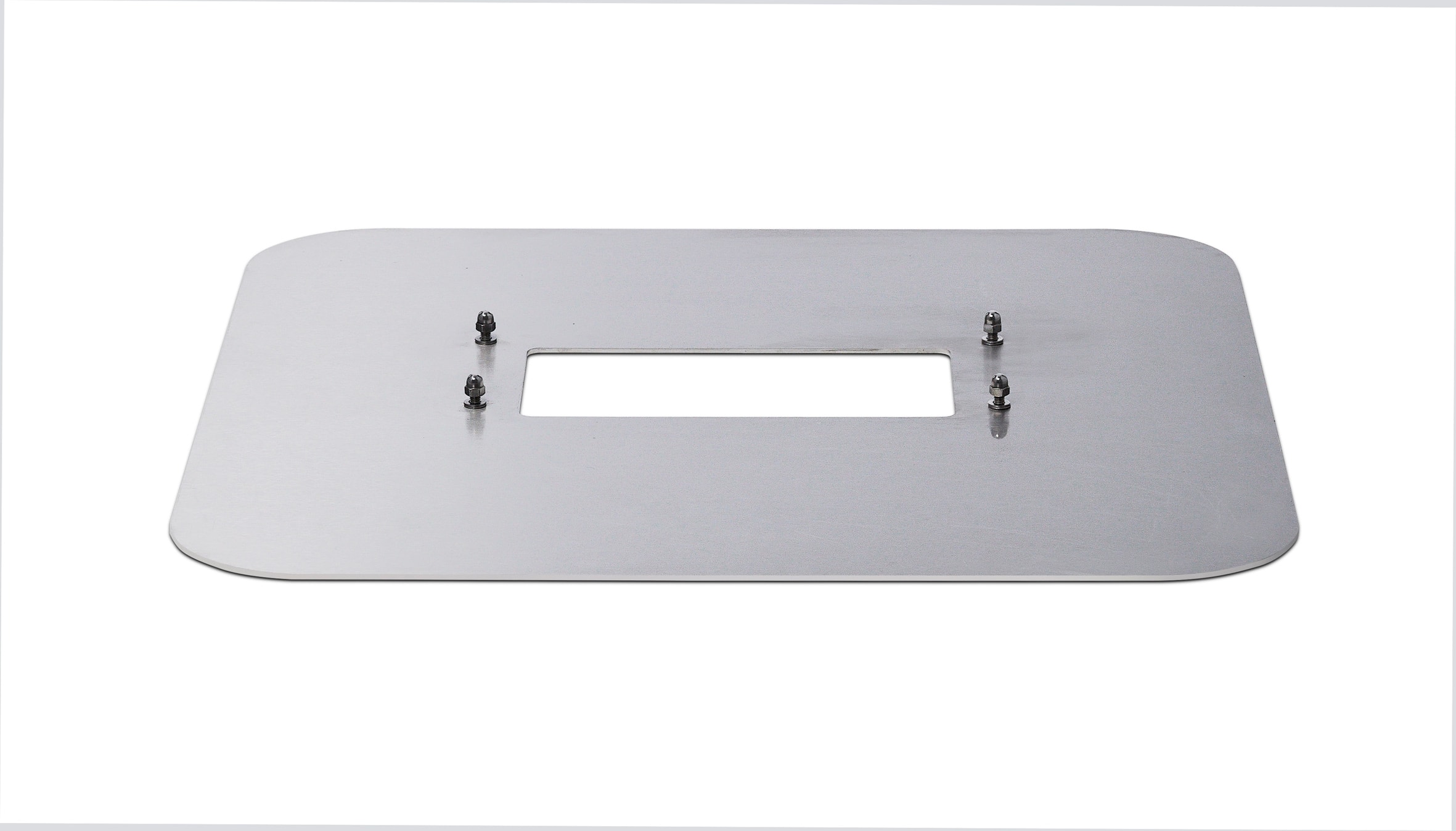 KEBA ENERGY AUTOMATI - KEA86.350 P30 INDOOR BASE PLATE I 800X800MM I STAI