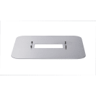 KEBA ENERGY AUTOMATI - KEA86.350 P30 INDOOR BASE PLATE I 800X800MM I STAI