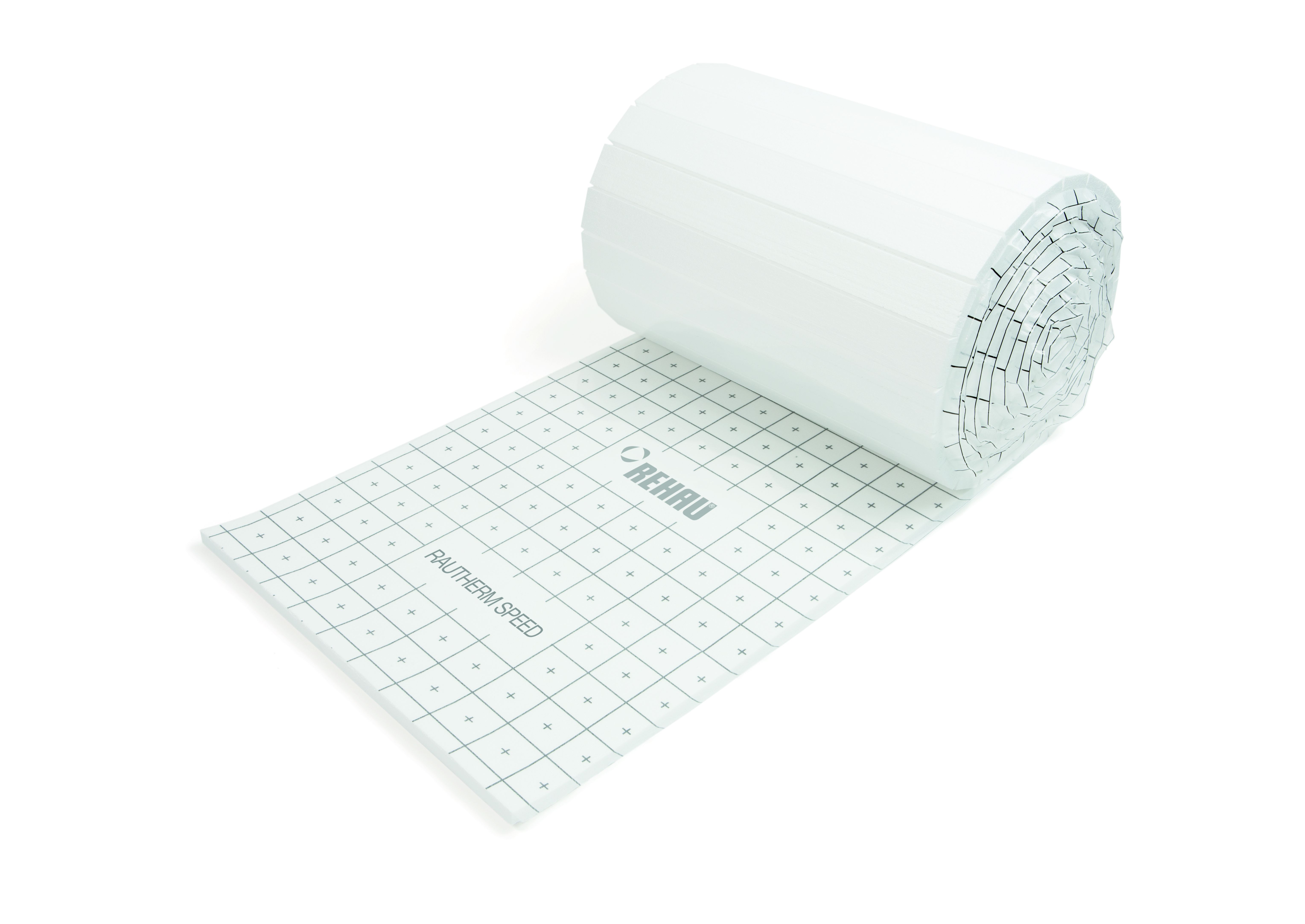 REHAU SPA - RE413176411001 RAUTHERM SPEED PANNELLO DI POSA 50 MM