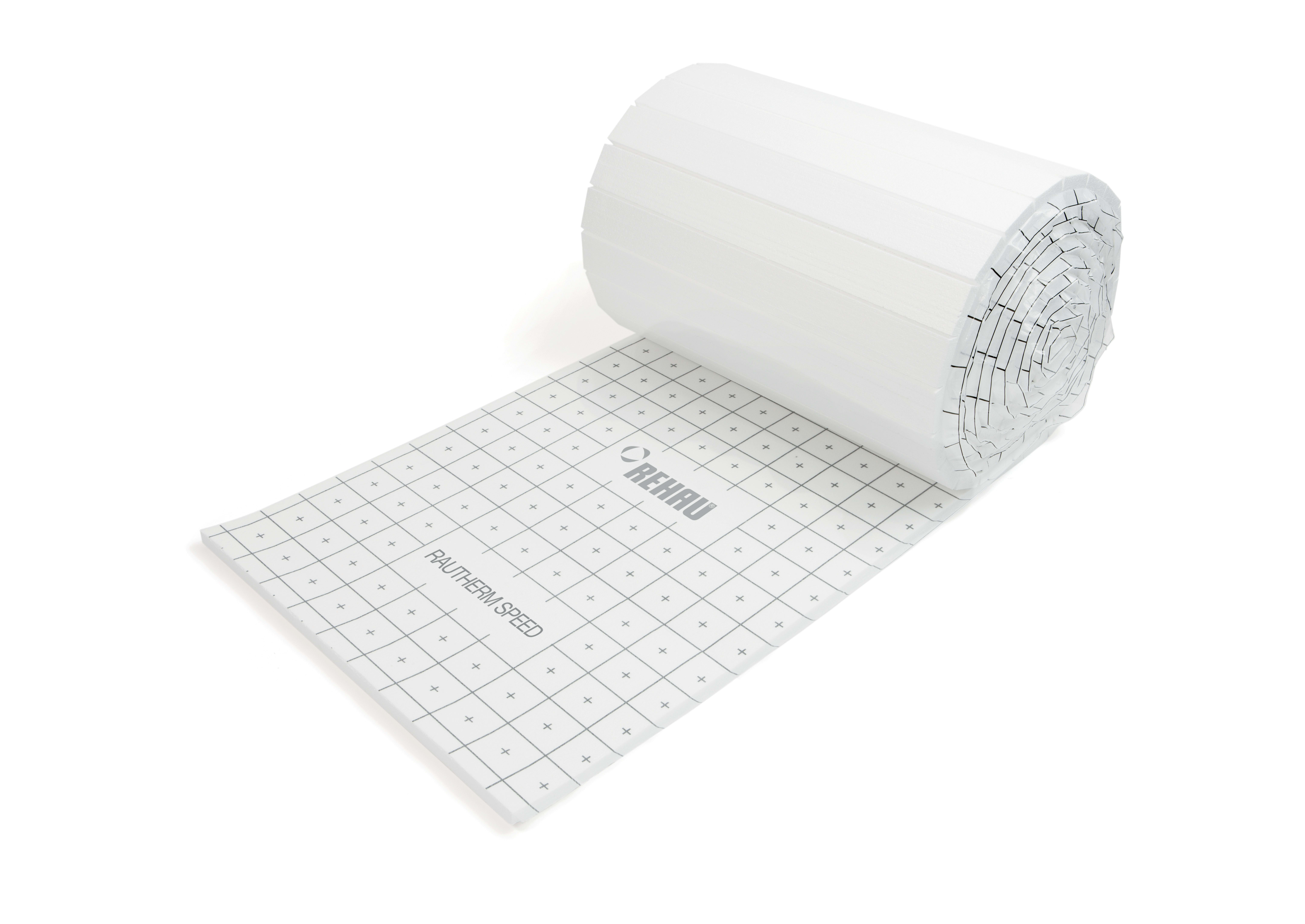 REHAU SPA - RE413624061001 RAUTHERM SPEED 30