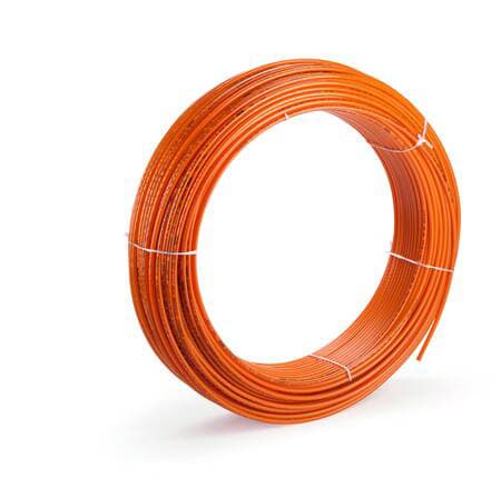 REHAU SPA - RE411607001240 RAUTHERM SPEED 10,1 X 1,1 240 M