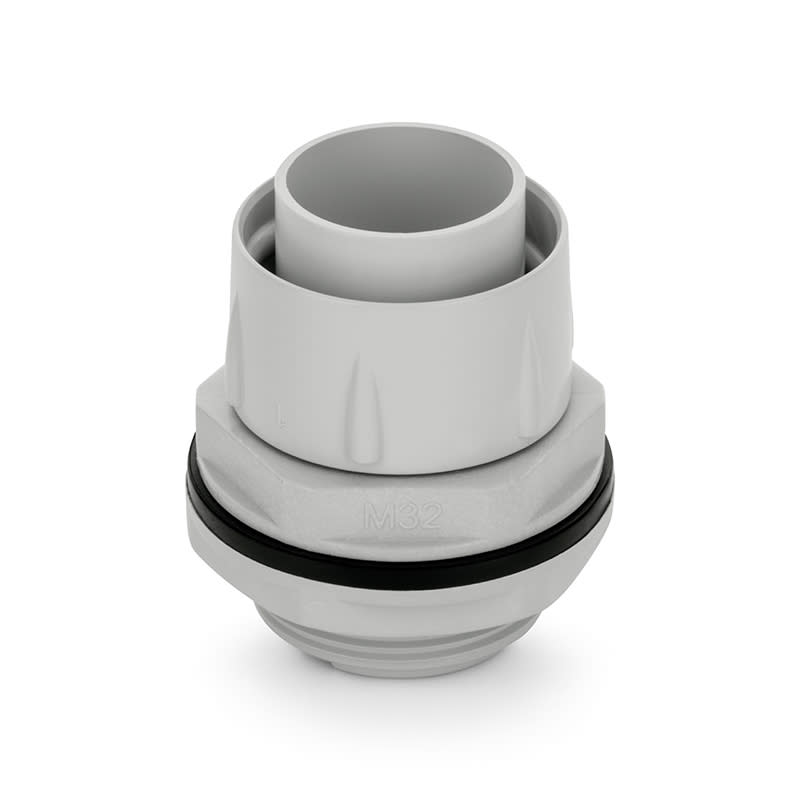 SCAME PARRE SPA - SCA864.601 GIUNTO SCATOLA-GUAINA D12 PG11