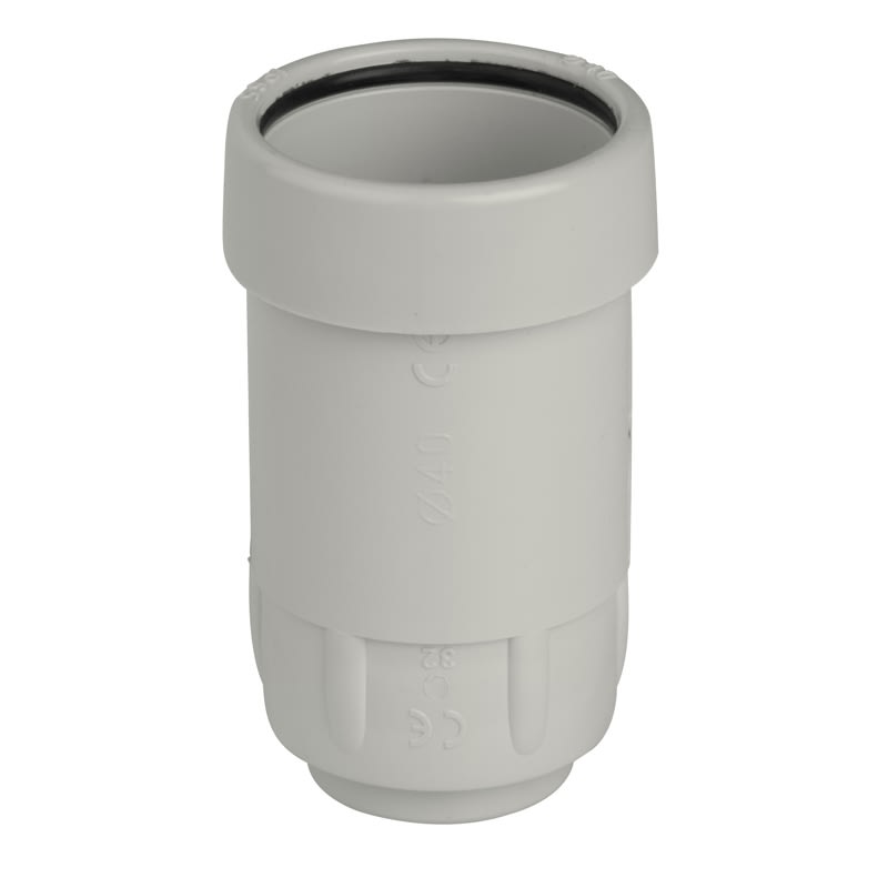 SCAME PARRE SPA - SCA864.740 MANICOTTO TUBO/GUAINA D.40