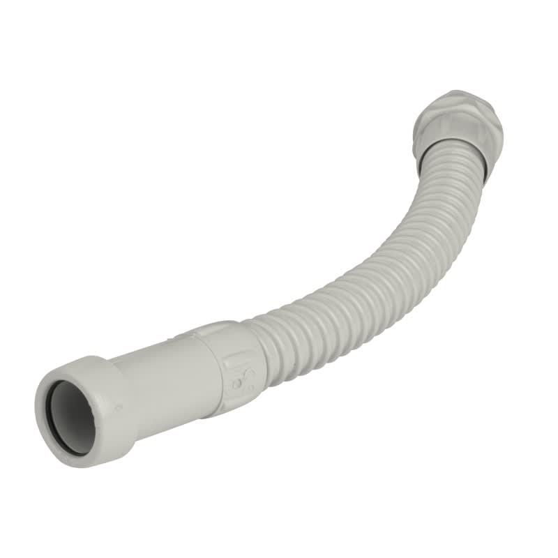 SCAME PARRE SPA - SCA864.9032 CURVA FLESSIBILE TUBO-SCATOLA D32 - M32