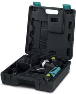 PHOENIX CONTACT - PHC1200295 Set avvitatore a batteria