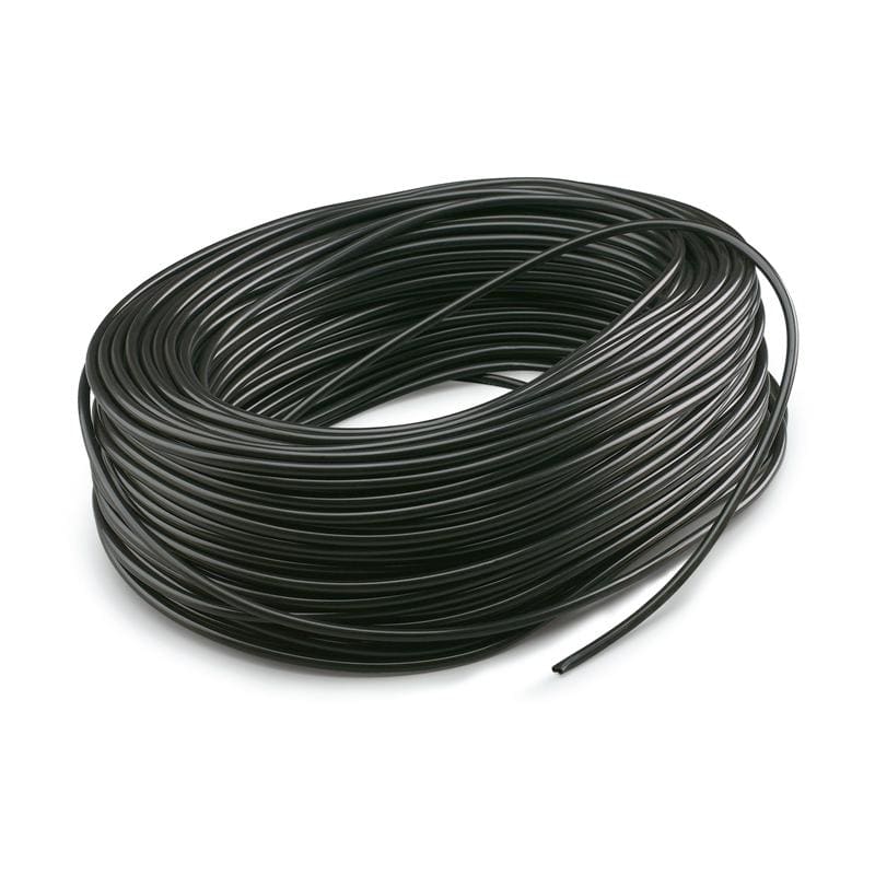 SCAME PARRE SPA - SCA865.009 GUAINA NERA PER CAVI D.9