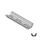 SCAME PARRE SPA - SCA865.240 GUIDA DIN ESECUZIONE OMEGA