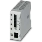 PHOENIX CONTACT - PHC2910411 CBMC E4 24DC/1-10A IOL INT. ELETTR. 4 CA
